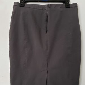 Banana Republic pencil skirt